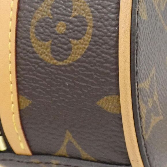 Louis Vuitton Monogram Mini Boite Chapeau M44699 Bag - Picture 6 of 10